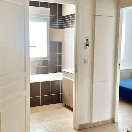 E41 La Ferme De Deauville 1 Ch. Sozen C. Apartment Saint-Arnoult (Calvados)