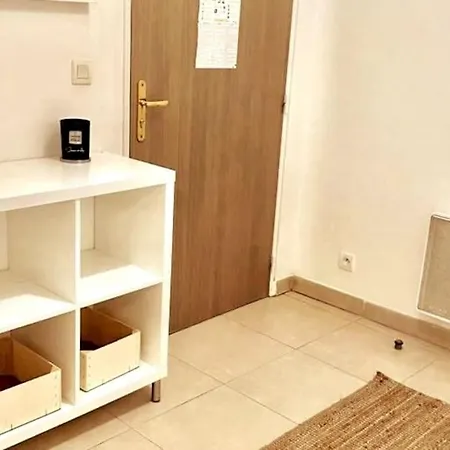 Apartment E41 La Ferme De Deauville 1 Ch. Sozen C. Saint-Arnoult (Calvados)