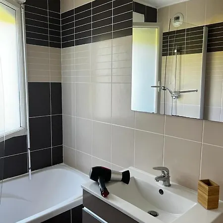 Apartment E41 La Ferme De Deauville 1 Ch. Sozen C.