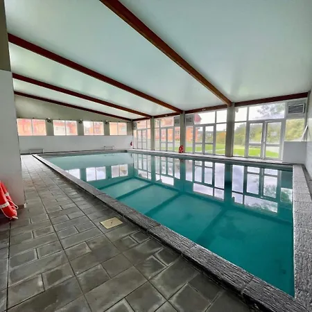 E41 La Ferme De Deauville 1 Ch. Sozen C. דירה סנט-ארנו