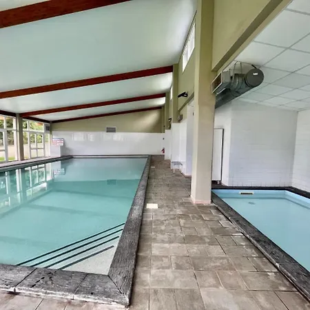 Apartment E41 La Ferme De Deauville 1 Ch. Sozen C. Saint-Arnoult (Calvados)