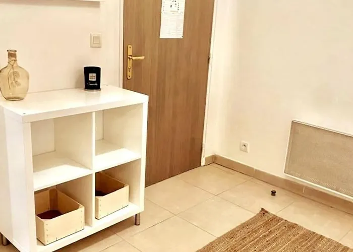 Apartament E41 La Ferme De Deauville 1 Ch. Sozen C. Saint-Arnoult (Calvados)