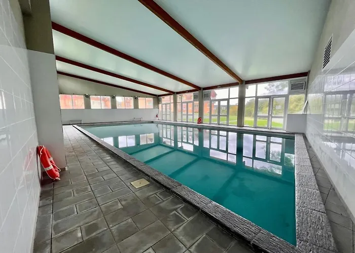 E41 La Ferme De Deauville 1 Ch. Sozen C. Apartment Saint-Arnoult (Calvados)